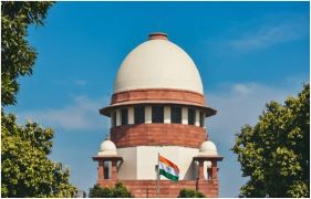 Supreme Court of India dismissed a batch of petitions filed by the Uttar Pradesh government regarding Value Added Tax on natural gas transported from Andhra Pradesh through common carrier pipelines
